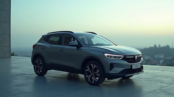 Leasing de la Peugeot 5008 7 places : options et conseils utiles