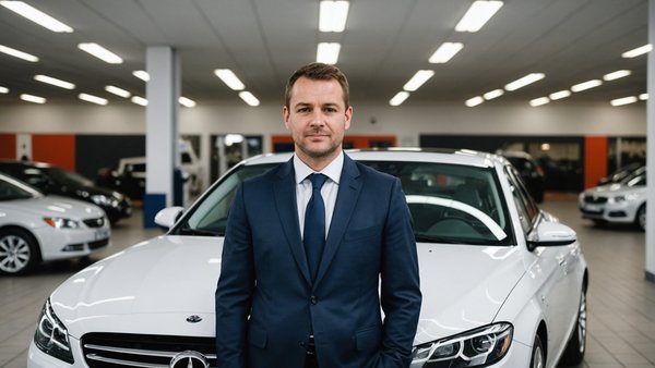 Concessionnaire à Chambourcy : un spécialiste pour vous aider à trouver la meilleure voiture