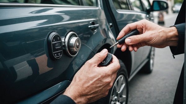 Serrurier automobile nice: dépannage rapide et efficace