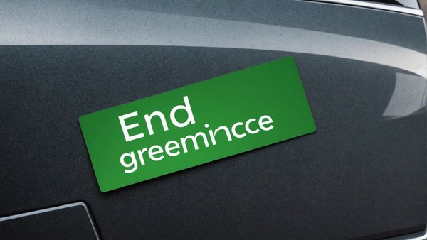 Fin de la vignette verte : ce que cela signifie pour votre assurance auto