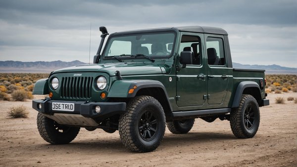 Conseils essentiels pour l'achat d'un utilitaire d'occasion: guide complet