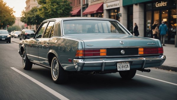 Achat voiture occasion : découvrez des offres irrésistibles !