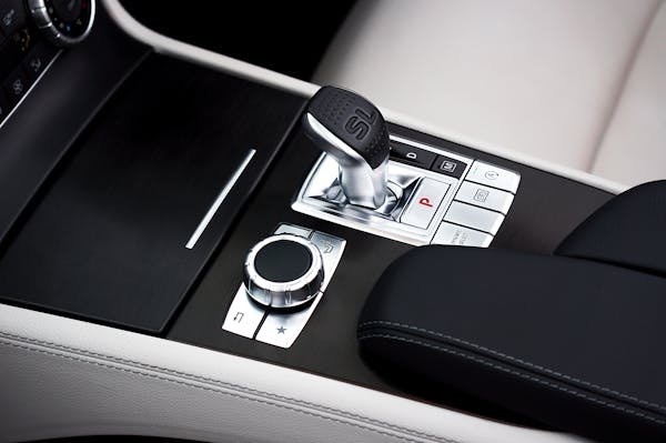 Réussir votre permis boîte automatique : 13 heures et c'est fait !