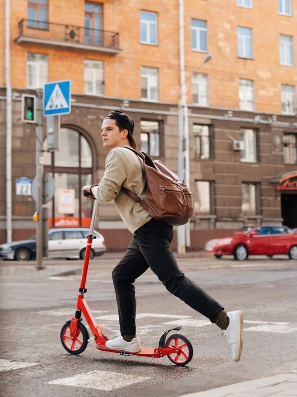 Chargeur trottinette urbanglide : performance et fiabilité assurées